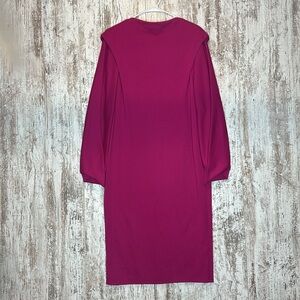 Mark Heister Vintage Dress Size M